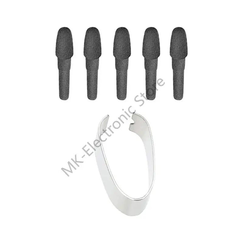 

R2LF Styluses Nibs For DPTRP1 DPTCP1 DPTARTF1 DPTARS1 Tablets Styluses Pen 5pc
