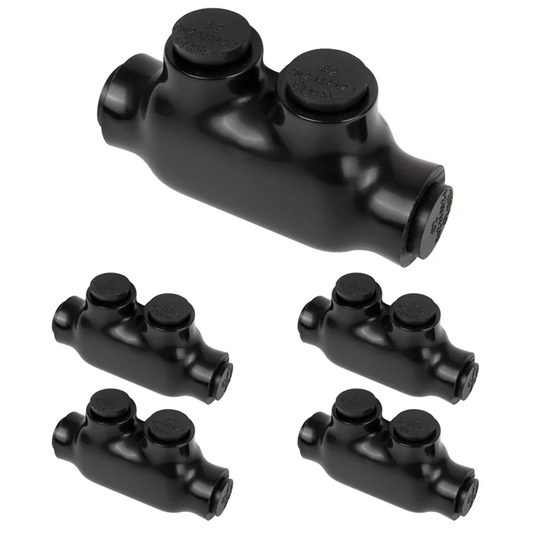 

AS94-Insulated Wire Connector Splice Connector, Aluminum To Copper Wire Connectors