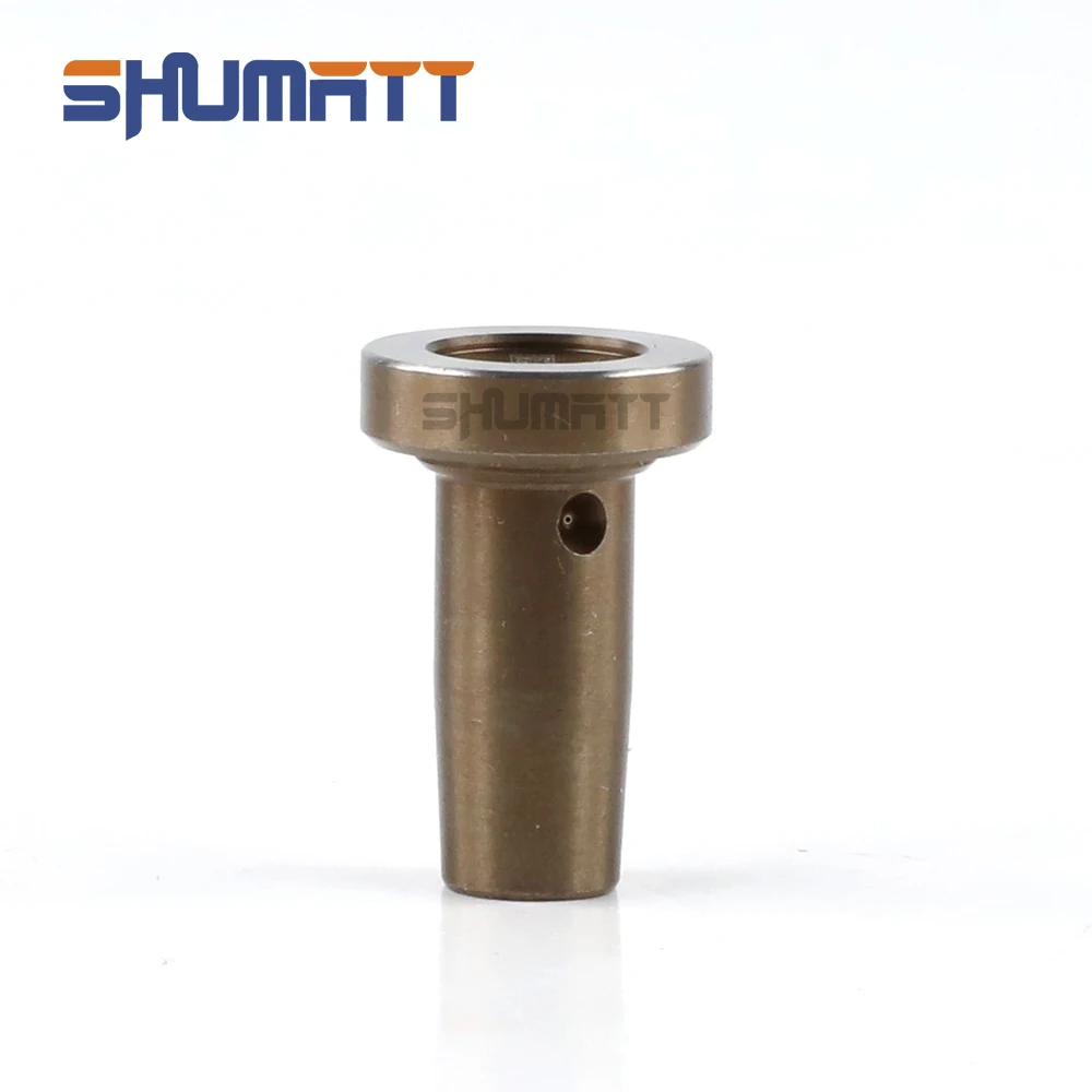 

SHUMATT 4PCS 051 Control Valve Cap Suitable For Fuel Injection Valve Assembly F00VC01001 F00VC01051 China Made New