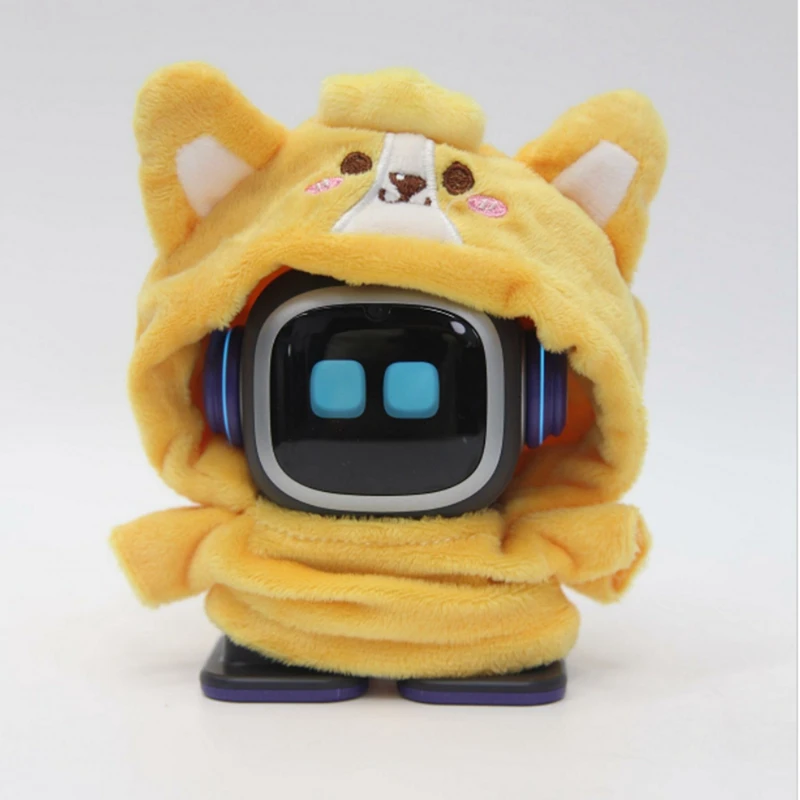 For EMO Robot Clothes EMO Pet Clothing Apparel Accessories (Clothes Only)