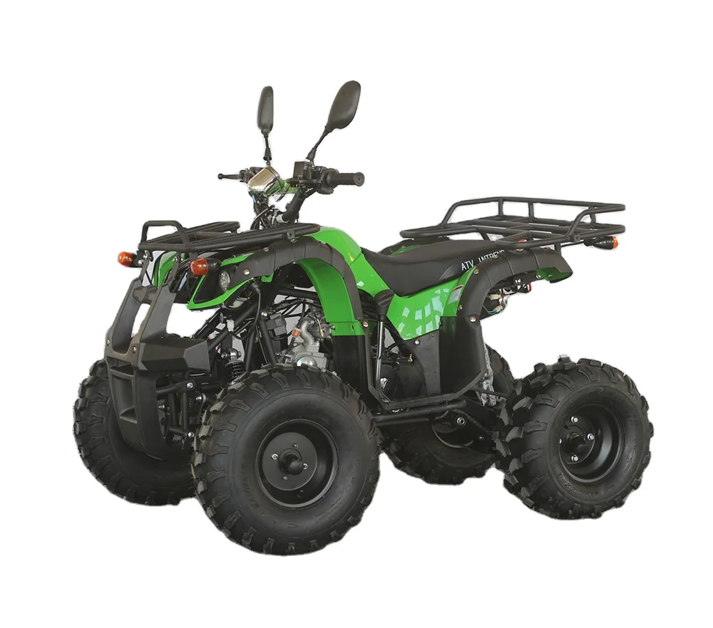 125cc  street legal atv quad manual for sale