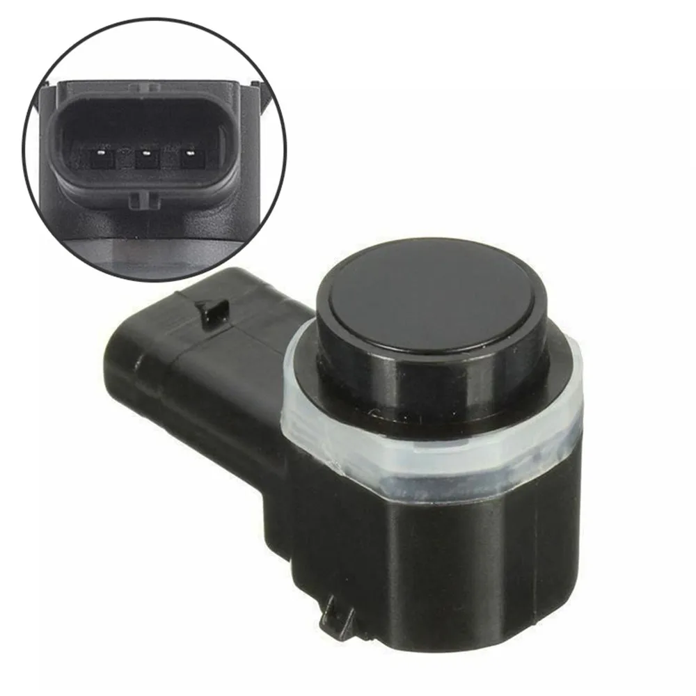 Sensor de estacionamento ultrassônico pdc, assistência reversa para audi a6 2010-2017 8g 4f sedan avant dianteiro traseiro oe 4h0919275 1s0919275a