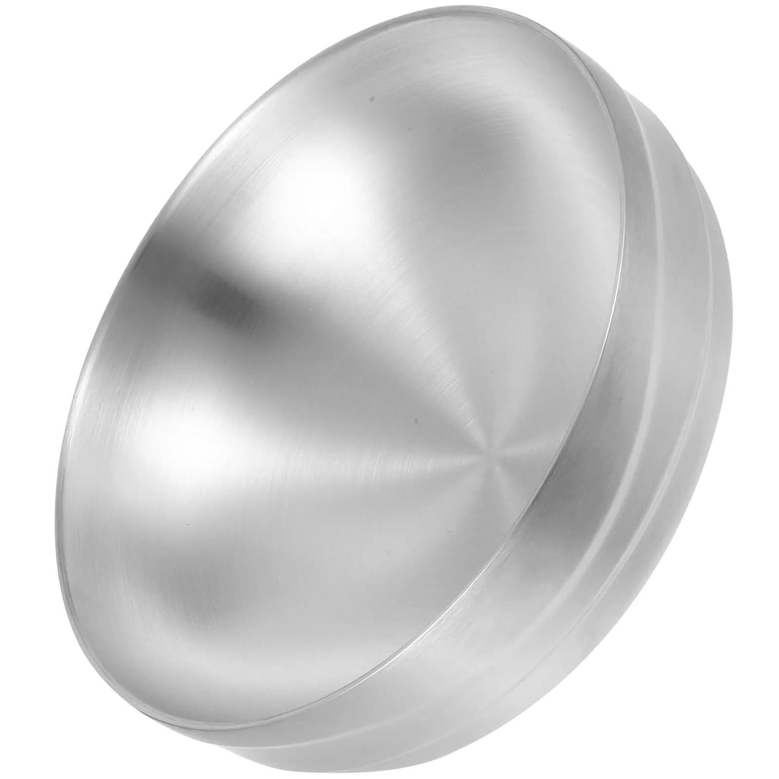 

Двухслойная чаша из нержавеющей стали, изолированная корейская чаша для рамэна, контейнер для еды, миски для рамэна, суповые миски