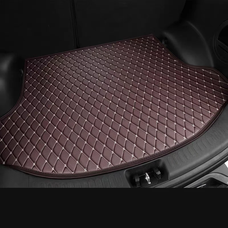 الحصير سيارة مخصصة مناسبة ل Cupra Formentor 2021 2022 2023 2024 2025 2026 2027 بطانة البضائع السيارات