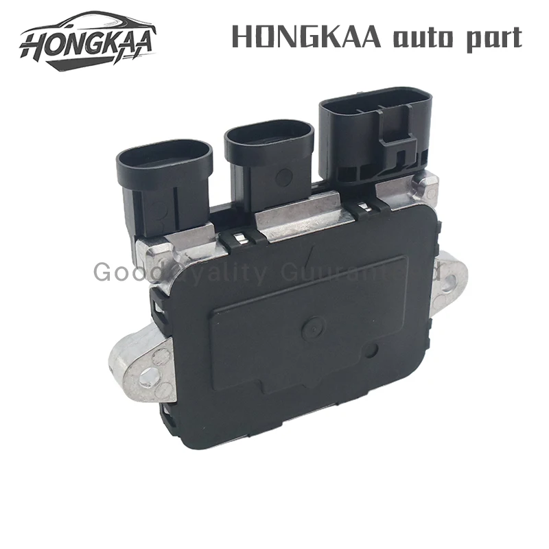 A6029-001-01 Cooling Fan Control Module for Infiniti QX60 Nissan Pathfinder 2013 2014 2015 2016 2017 2018 2019 2020 A602900101