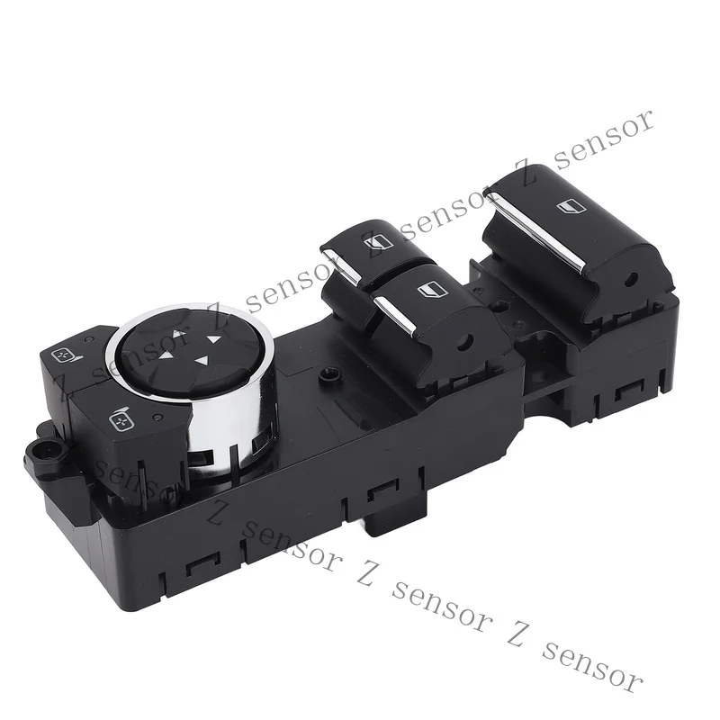 RRR+ Master Power Window Switch Responsive Electric Window Control Switch 13 Pin For
