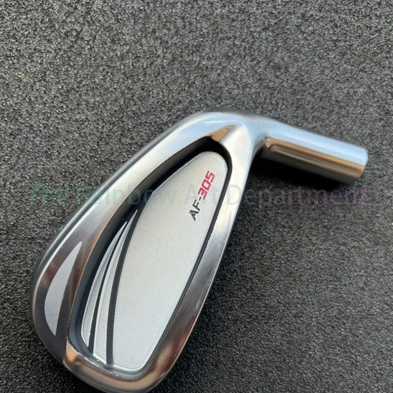 

Клюшка для гольфа AF 305 Golf Irons # 4-P Набор утюгов для гольфа Forge Iron с ЧПУ для мужчин