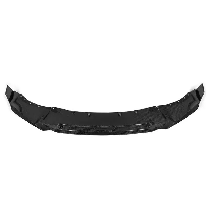 True Dry Carbon Carbon Fiber Modified Small Surround Body Kit