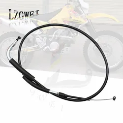 Motocross Clutch Control Cable Rope Steel Line Wire For Suzuki DRZ400 DRZ400S DRZ400E DRZ400SM DRZ 400 S E SM Dirt Bike