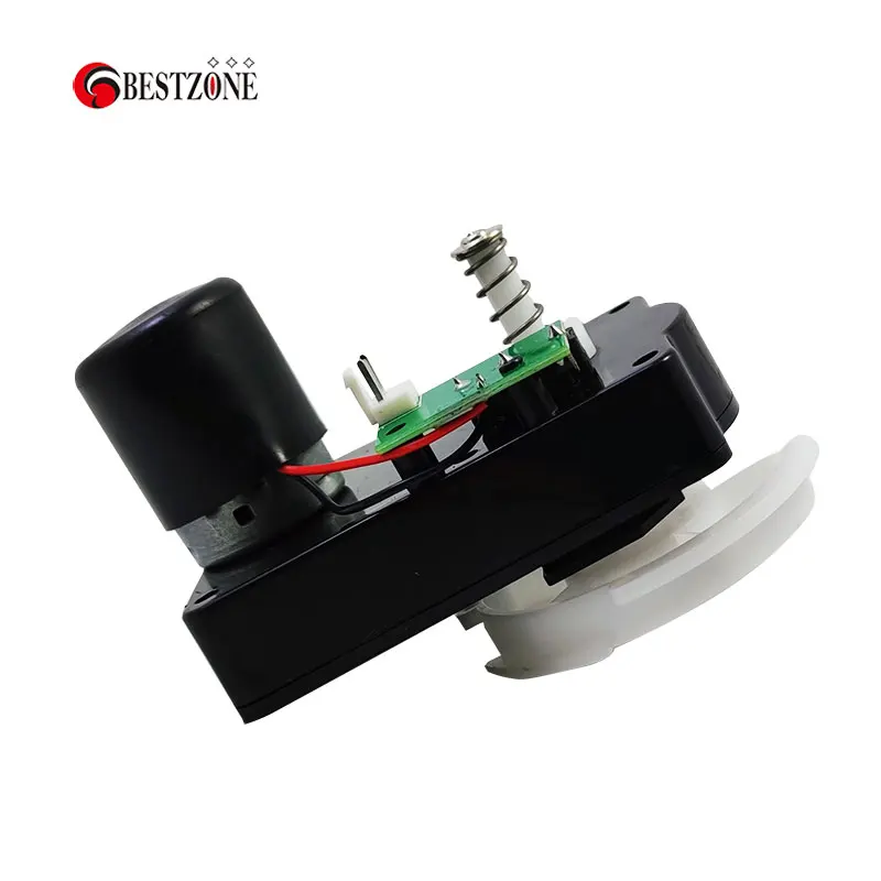 1 Bộ Máy Bán Hàng Tự Động Động Cơ 24V 2 Chân DC Động Cơ Giảm Tốc Hộp Để Ăn Nhẹ Uống Combo Cho Xoắn Ốc mùa Xuân Và Máy Bán Hàng Tự Động