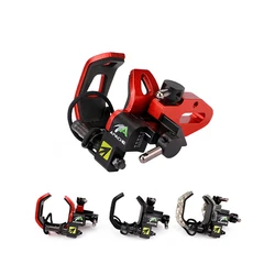 Archery Drop Away Arrow Rest Adjustment Competition Compound Bow Shooting Hunting Bow and Arrow Accessories