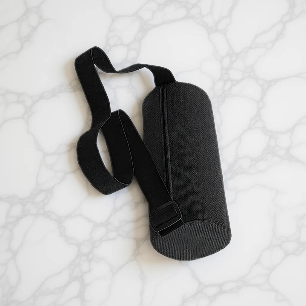 

Ergonomic Lumbar Support Pillow for Chair Car Office Desk Back Pain Relief Adjustable Straps with Buckles Support Pillow