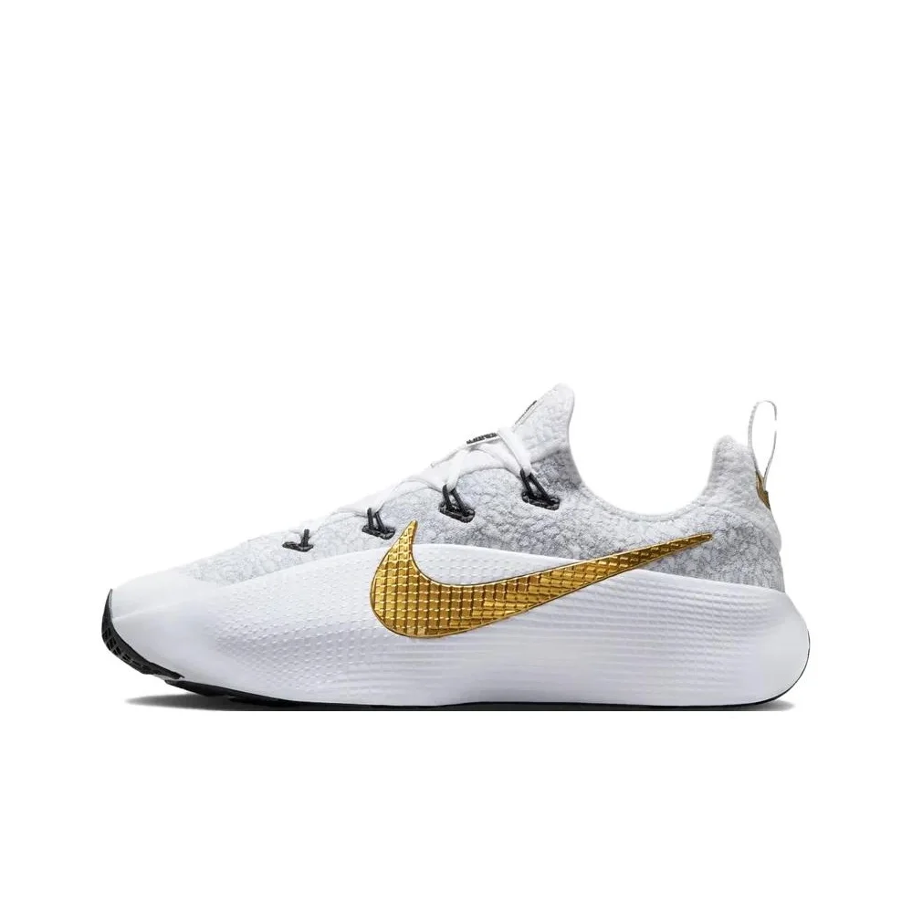 Nike LeBron TR 1 Comfortable And Lightweight Basketball Shoes Men's White FJ6151-006