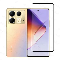 9H Tempered Glass for Infinix Note 40 5G Screen Protector for Infinix Note40 Front Protective Film Glass Cover