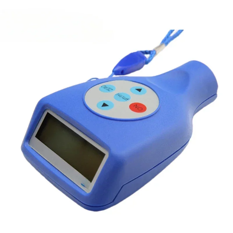 

2000C paint coating coating coating film thickness gauge