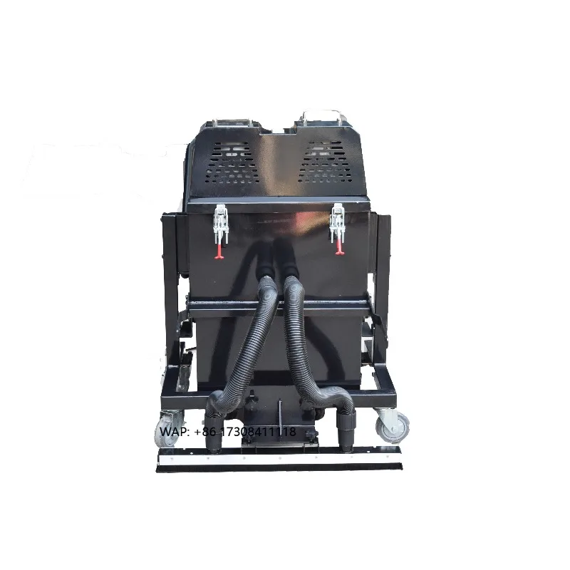 High Quality Industrial Hoover Vacuum Cleaner Wet and Dry Hoover