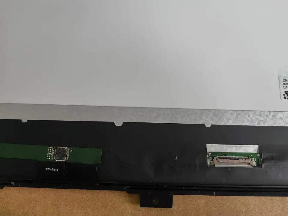 For Lenovo ideapad Flex 5-15ITL05 15ALC05 15IIL05 FHD IPS Touch