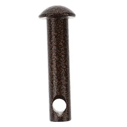 Heavy Duty Metal Chair Pin Swing Hanging Plug Hook Hammock Accessories Alloy Porch Hardware Kit Sand Bag Hanging Chair Plug