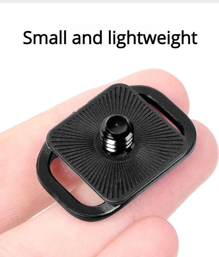 Camera Quick Releas…