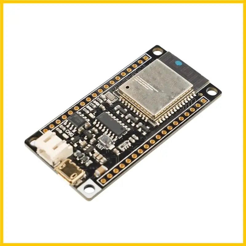 

Professional Microcontroller Development Bluetooth-compatible Wifi Low Power Consumption For Mobile Application