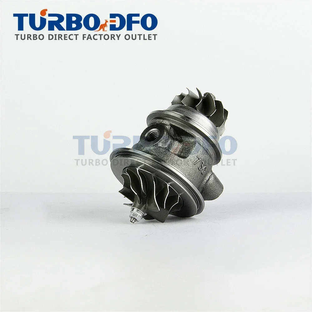 

Turbine Core TD03 Turbo Cartridge For Citroen Jumper 100HP 74KW 120HP 88KW 2.2HDI 49131-05210 2006- Turbocharger CHRA 4913105403