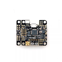 Mini SP Racing F3 Flight Control, New Hardware, Ultra Small F3 Flight Control with Compass Barometer