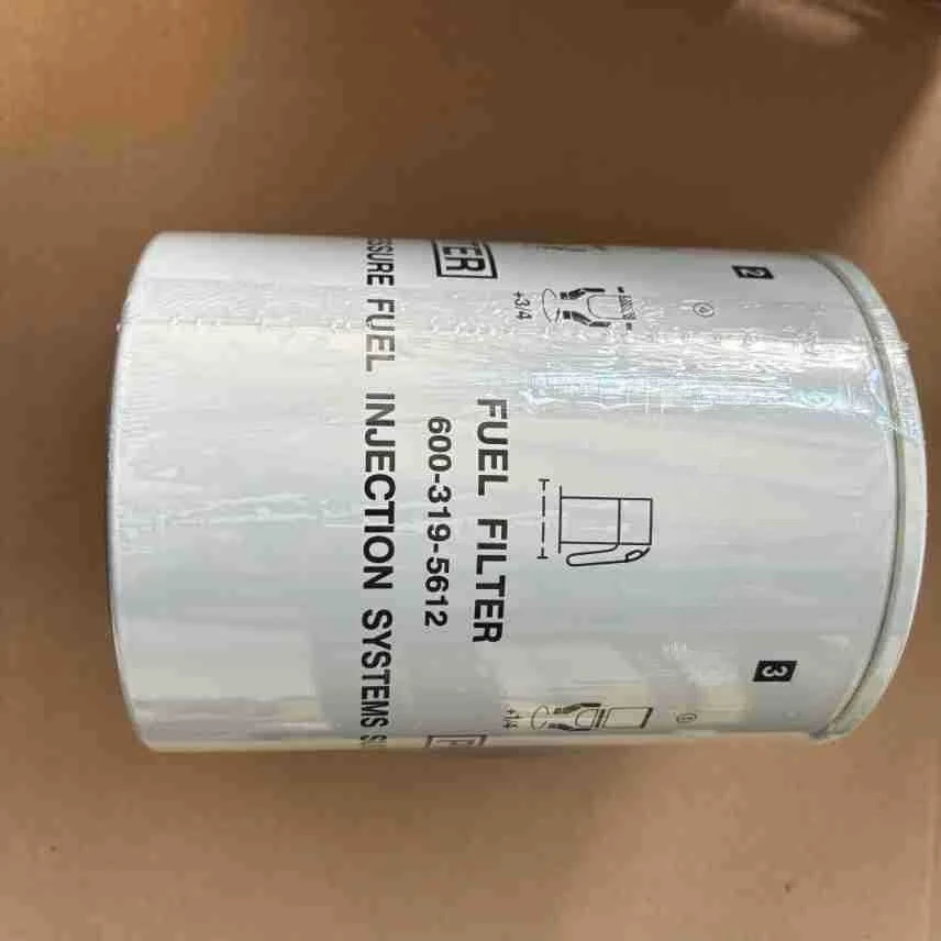 Accessories FactoryConstruction Machinery Bulldozer Accessories Hydraulic Pipeline Filter Element 07063-51100