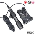 BK Red M600C