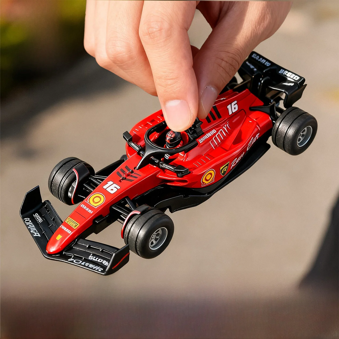 modele-de-voiture-de-course-telecommandee-en-alliage-a-l'echelle-1-64-jouet-f1-pour-garcons-voiture-de-jeu-pour-enfants-vehicule-de-collection-modele-miniature