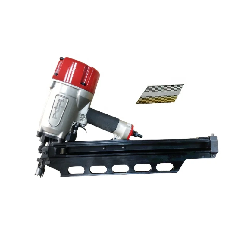 decoration nail gun Pneumatic Air Power Tool For Picture Frame and Furniture Gun