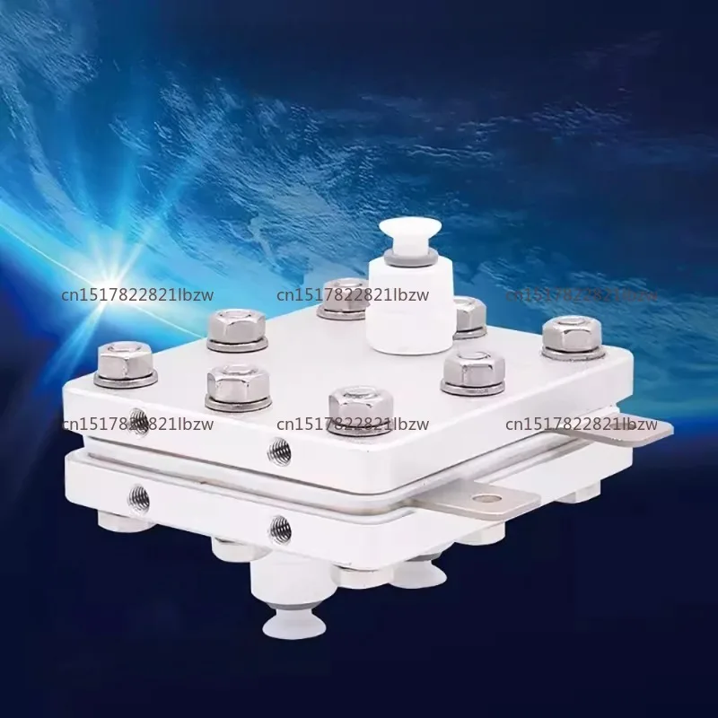 Electrolyzer Hydrogen Generator Physical Mixing Hydrogen