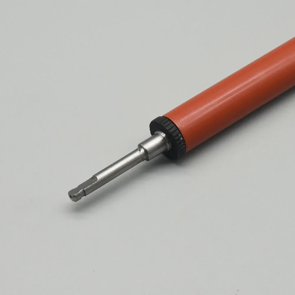 ลูกกลิ้งกดกระดาษด้านล่างสำหรับเครื่องพิมพ์ HP 1010 1012 1015 1020 1018 M1005 3015 3020 3030 รุ่น RM1-0660-000 RC1-2135-000 RC1-2136-000 จำนวน 2 ชิ้น