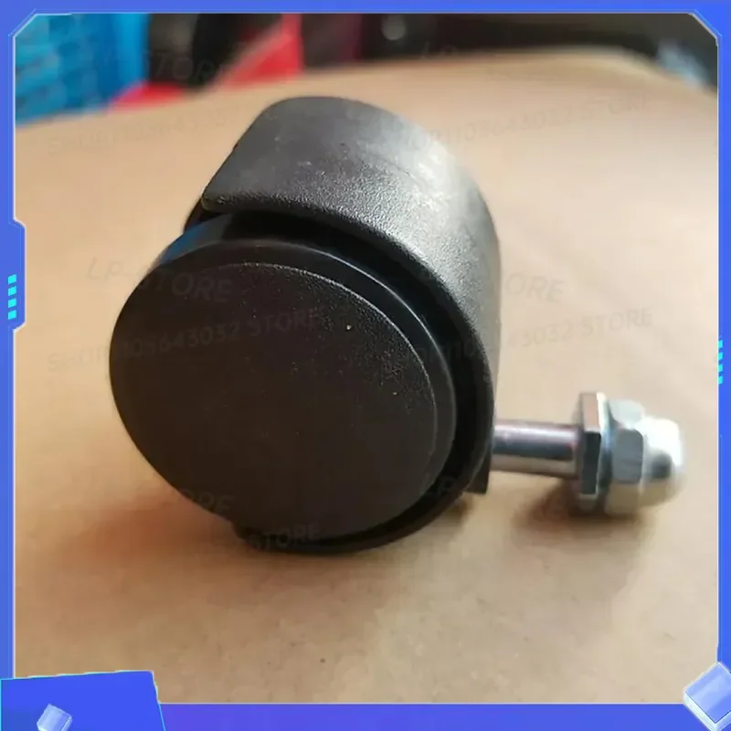 4pcs Universal Replacement Casters for Pioneer Electric Oil Heater Gimbal Wheel Spare Parts