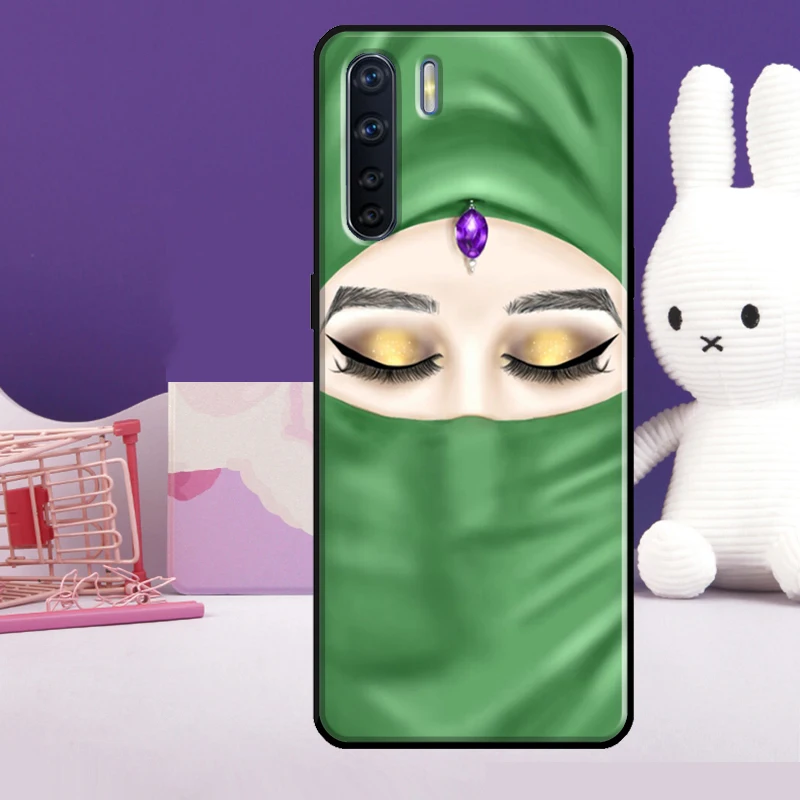 مسلم الإسلامية العربية الحجاب فتاة الحال بالنسبة ممن لهم A5 برو A15 A17 A57 A77 A18 A38 A58 A78 A98 A94 A74 A54 A40 A60 A80 A16 A76 A96 #2