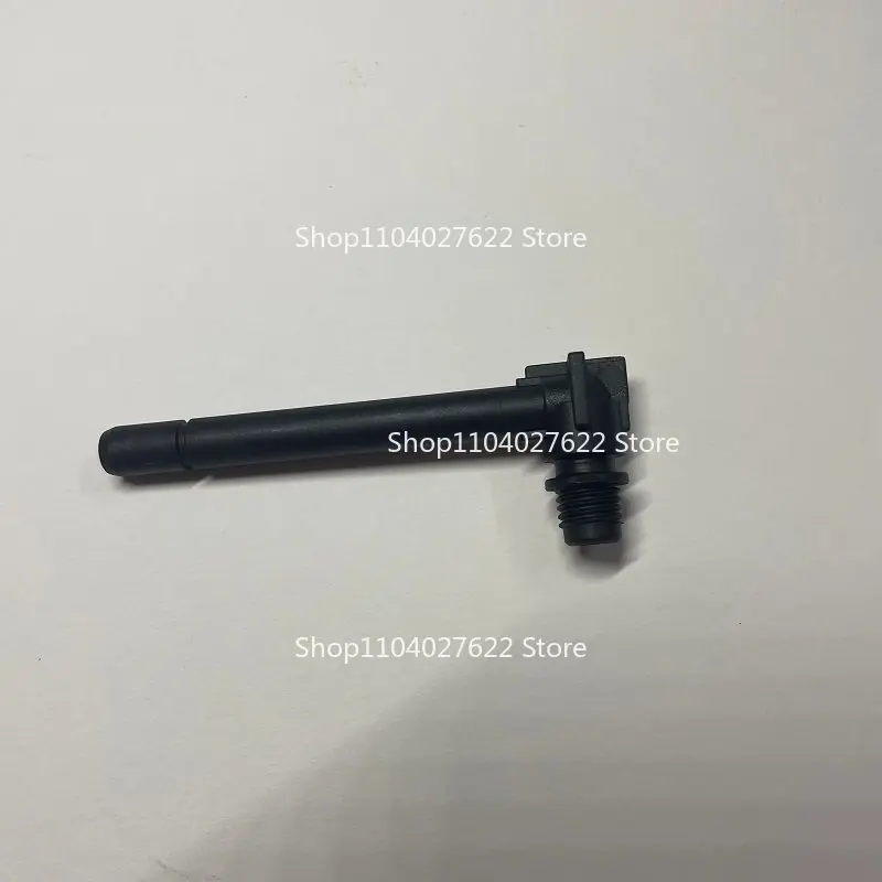 For Coffee Machine Parts KLM Parts L-shaped Steam Rod (extended Type) L-shaped Tube Protective Cover
