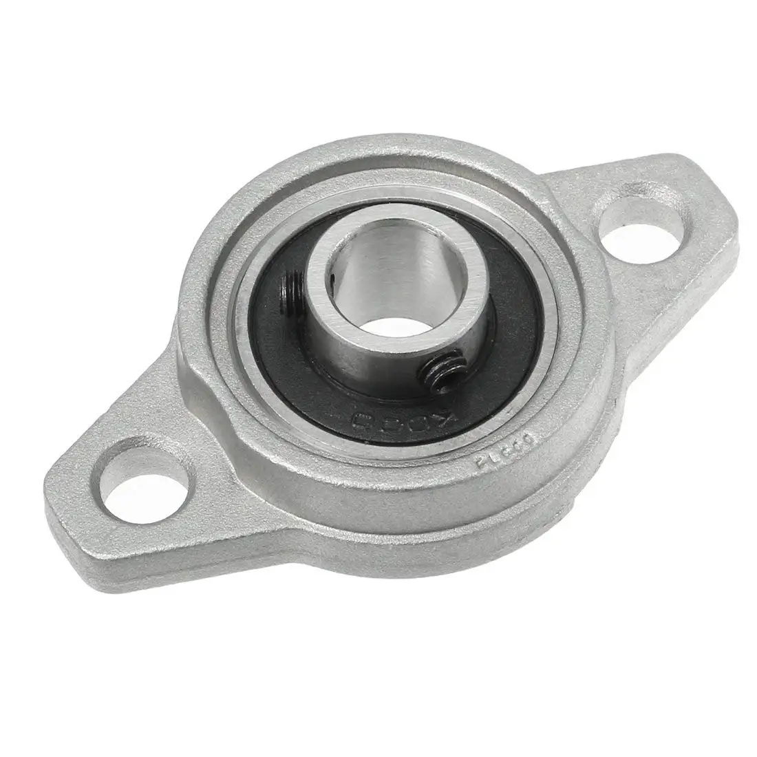 4/10Pcs KFL KFL001 KFL004 KFL005 KFL000 KFL08 Kfl08 8mm 12mm Pillow Block Rhombic Bearing Zinc Alloy Insert Linear Bearing Shaft - Image 2