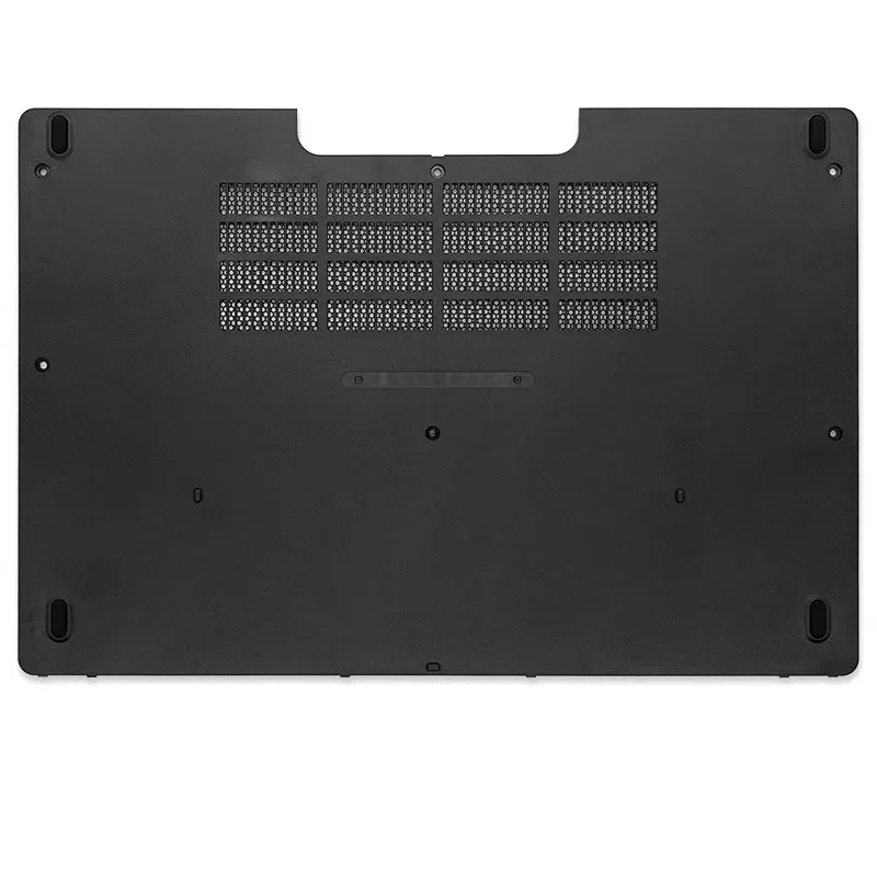 Imagem -06 - Dell Latitude Laptop Lcd Tampa Traseira Moldura Frontal Palmrest Caixa Inferior Dobradiças Habitação Dobradiça Novo E5450 5450