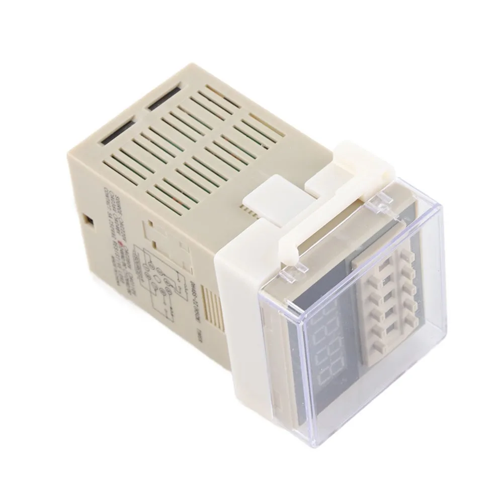 Precision Timing DH…