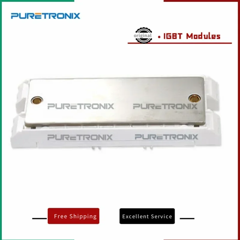 FF100R12MT4 FF150R12MT4 FF200R12MT4 FF300R12MT4 Новый оригинальный модуль