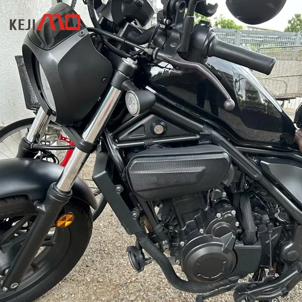Водонепроницаемые боковые сумки для мотоциклов SUZUKI V-STROM 800 DE 1050 DE VSTROM 800DE V STROM 1050DE, универсальные подвесные сумки-карманы
