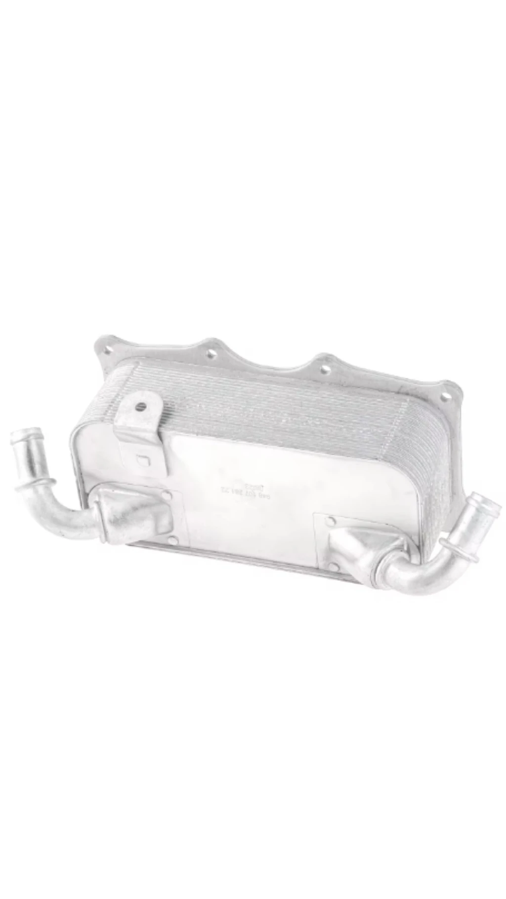 

Oil Cooler Suitable for Porsche Panamera Cayenne 94810728122