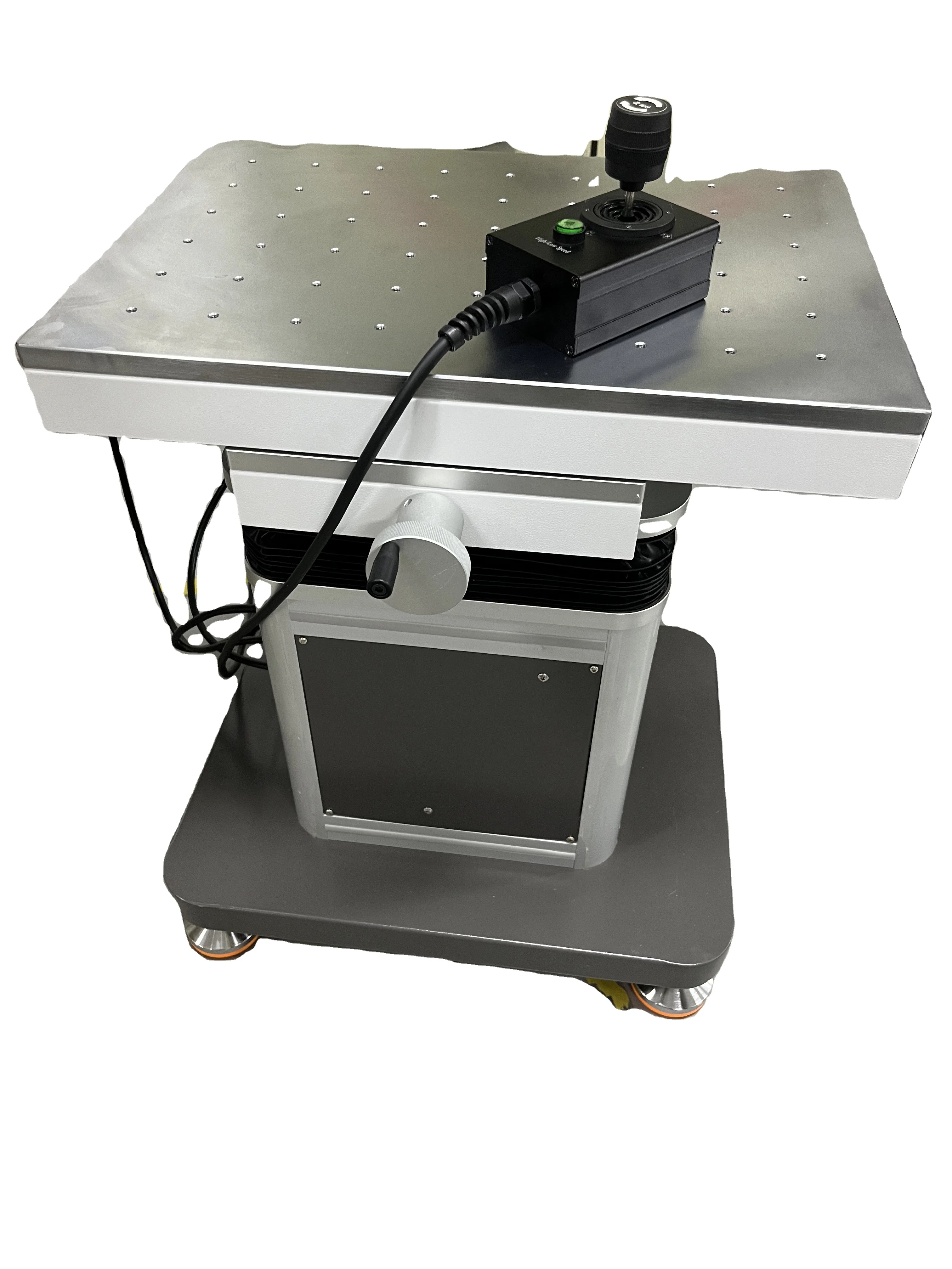 

Стол с ЧПУ, регулируемый по осям XYZ, электрический стол для ремонта пресс-форм, лазерная сварка