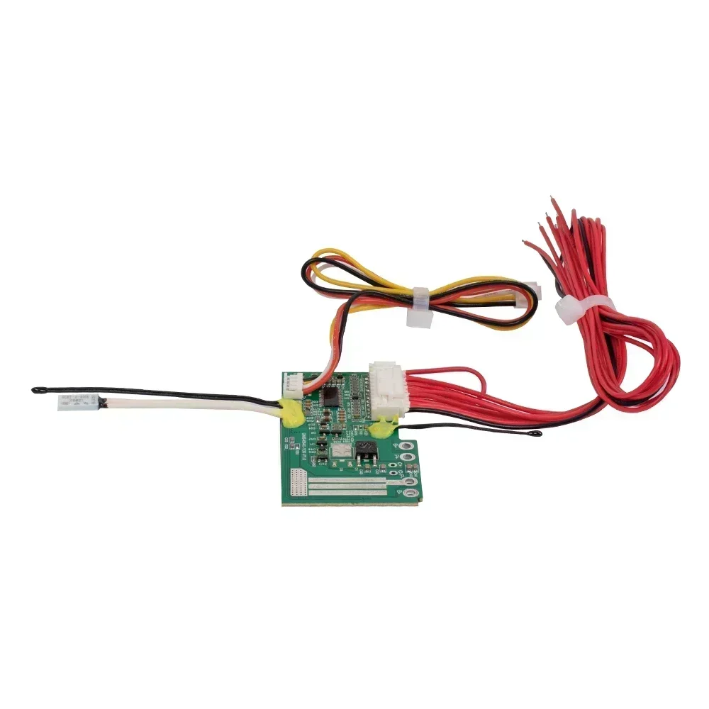 Плата защиты аккумулятора BMS для Ninebot F30 F40 Kickscooter, литиевая защитная панель, часть электрического скутера