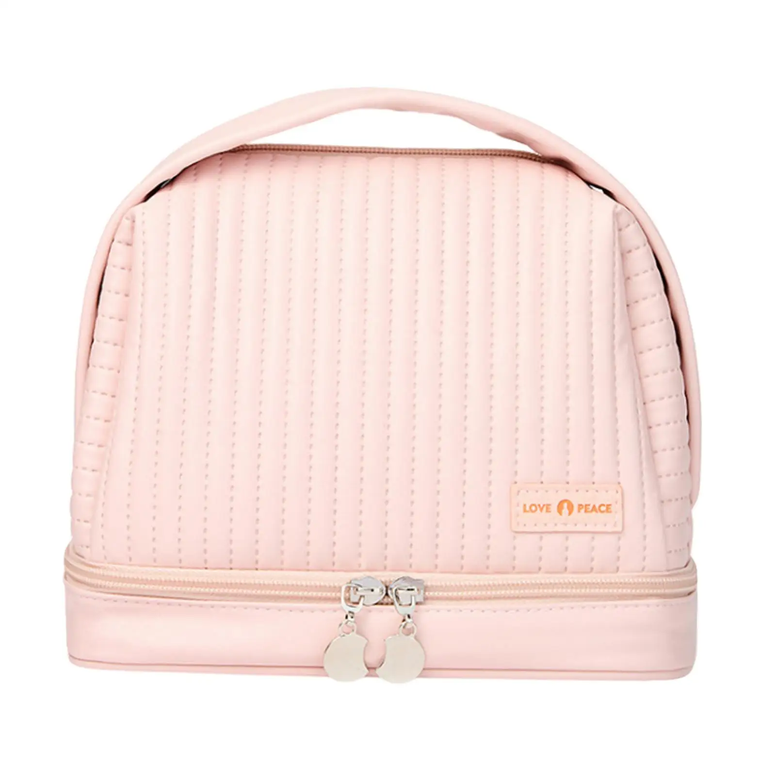 Waterproof Travel Toiletry Bag Handbag Multifunctional Makeup Bag Case for Trip