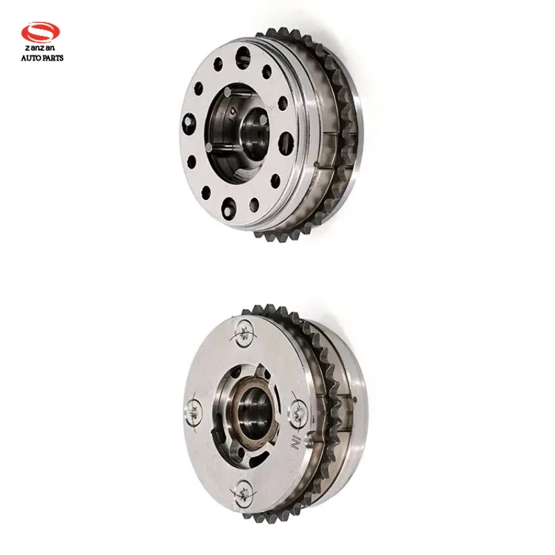 

11368617692 Детали двигателя, регулятор распределительного вала VVT, впускная звездочка для BMW B38 B48 X1 X2 Series1 2 3 4 5