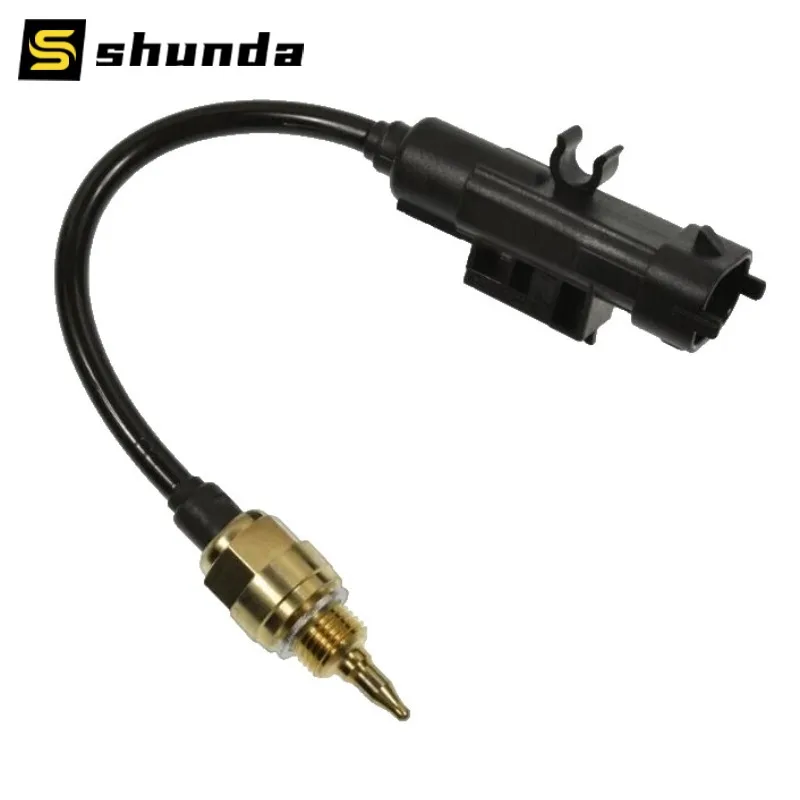 55217822 0055217822 Car Oil Temperature Sensor  Engine Coolant Temperature Sensor FOR FIAT 500 BRAVO ALFA ROMEO MITO  2014-2019