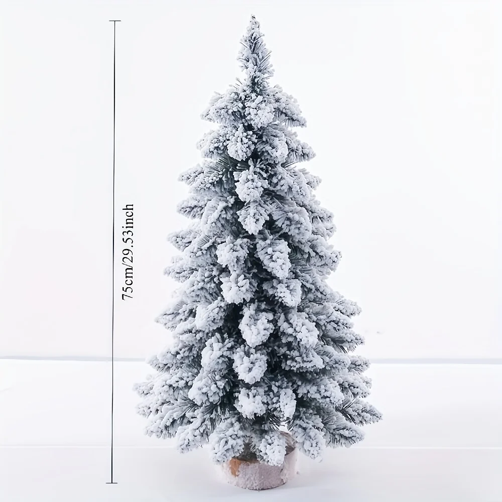 1 stuks kunstkerstboom elegant - Christmas Tree Artificial recensie en prijs