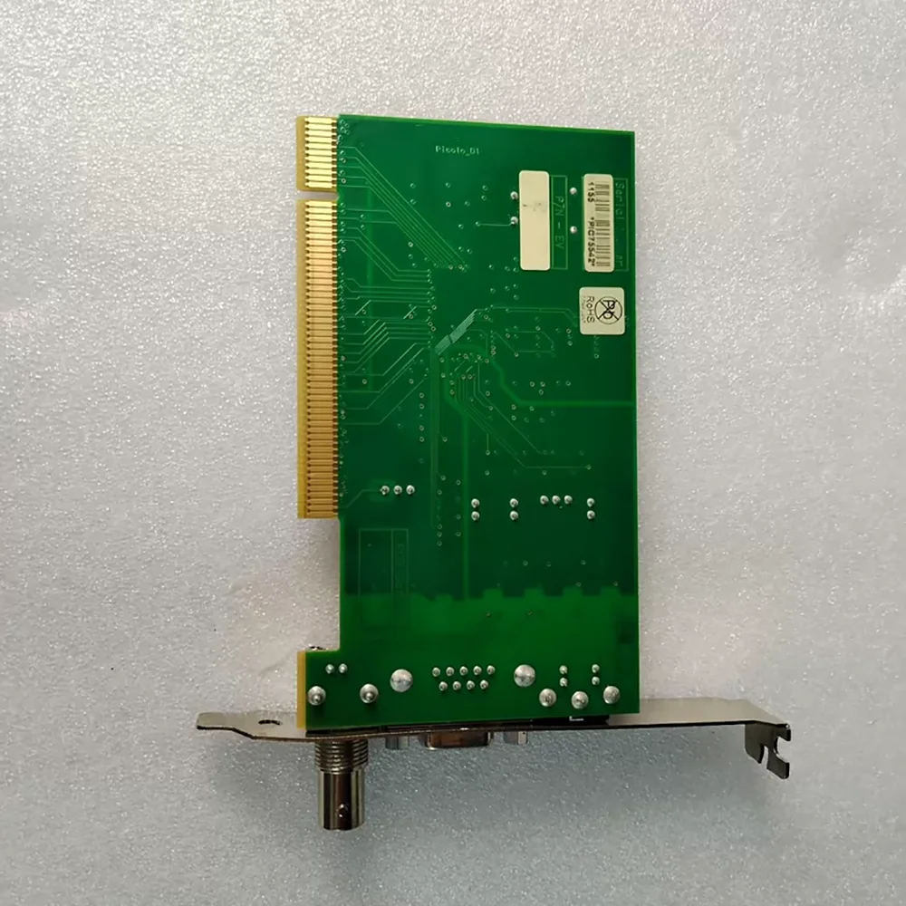 Industrial-grade Video Capture Card Picolo-D1