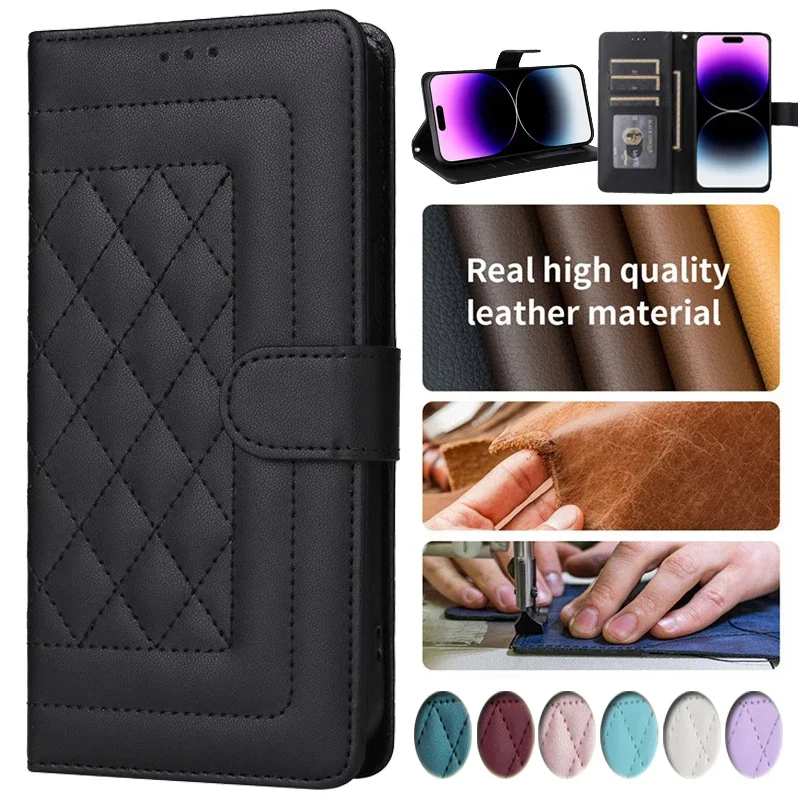 Flip Coque Wallet C… - image