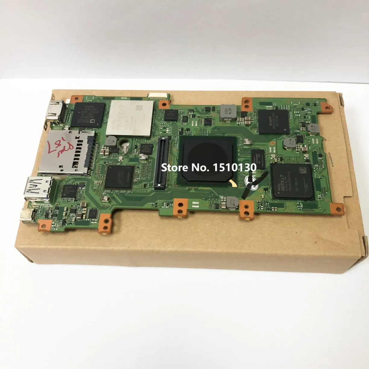 Repair Parts Motherboard Main Board Mounted C.Borad VC-39 A-2225